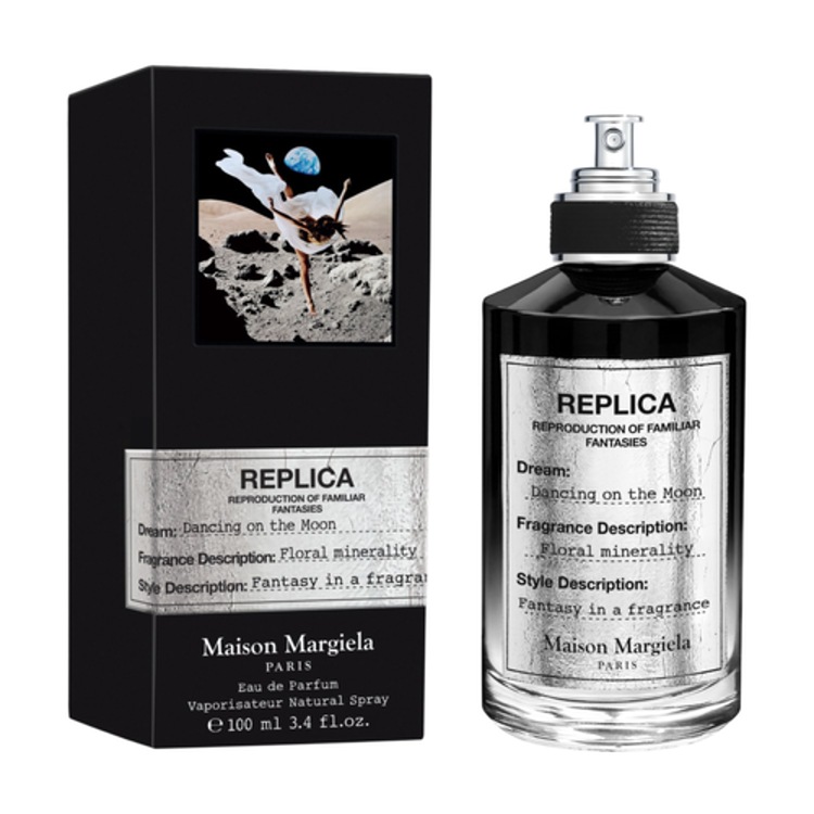 Replica Dancing On The Moon - Eau de Parfum
