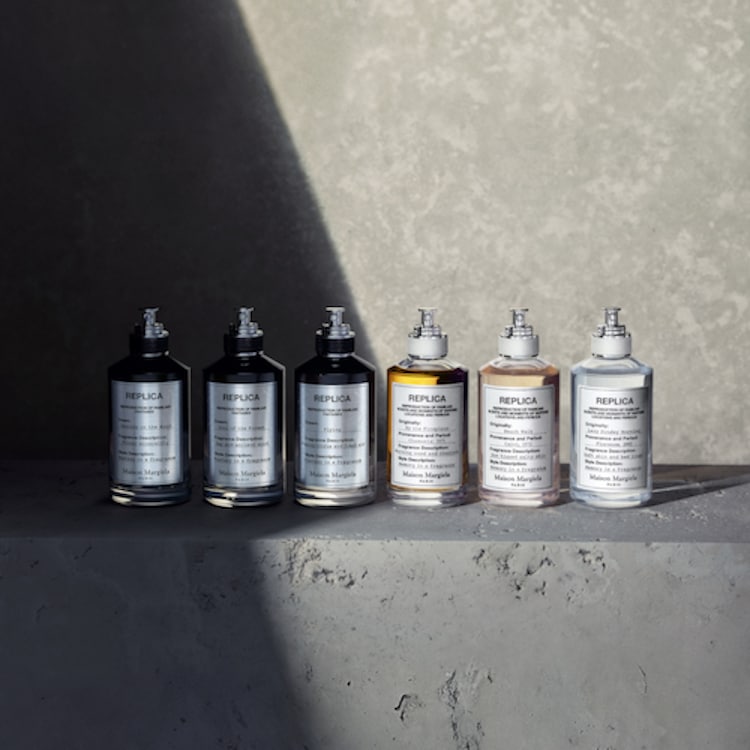 Replica Dancing On The Moon - Eau de Parfum