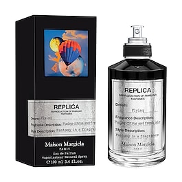 REPLICA - Flying