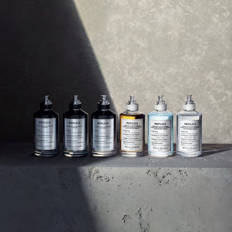 Replica Flying - Eau de Parfum