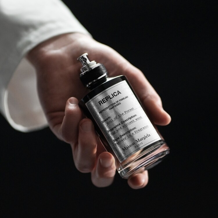 Replica Soul Of The Forest - Eau de Parfum 