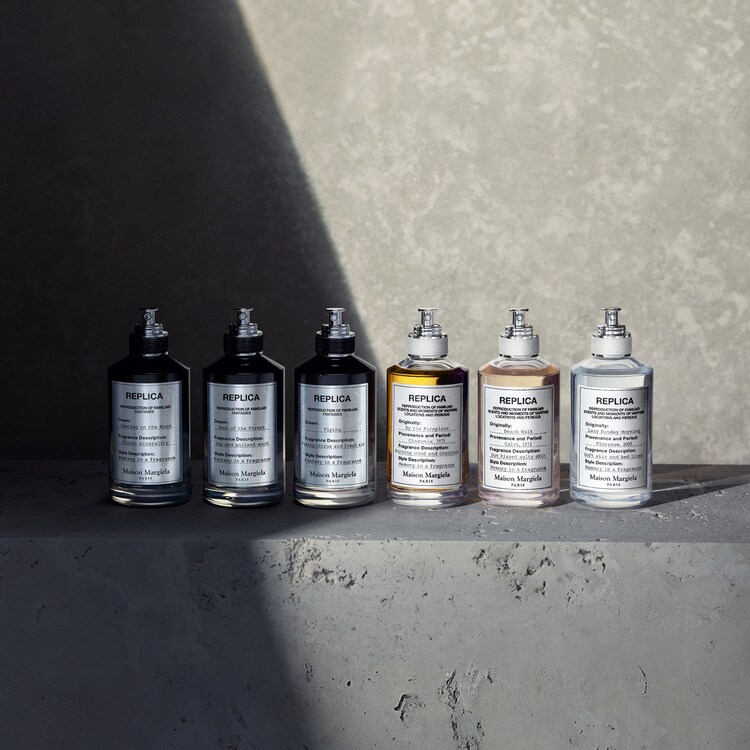 Replica Soul Of The Forest - Eau de Parfum 