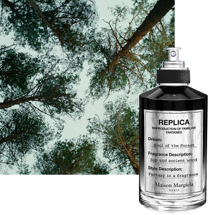 Replica Soul Of The Forest - Eau de Parfum 