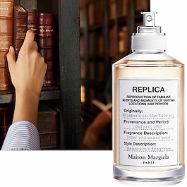 Replica Whispers - Eau de Toilette