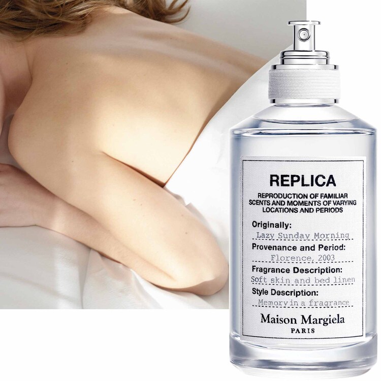 Replica Lazy Sunday - Eau de Toilette Travel Size