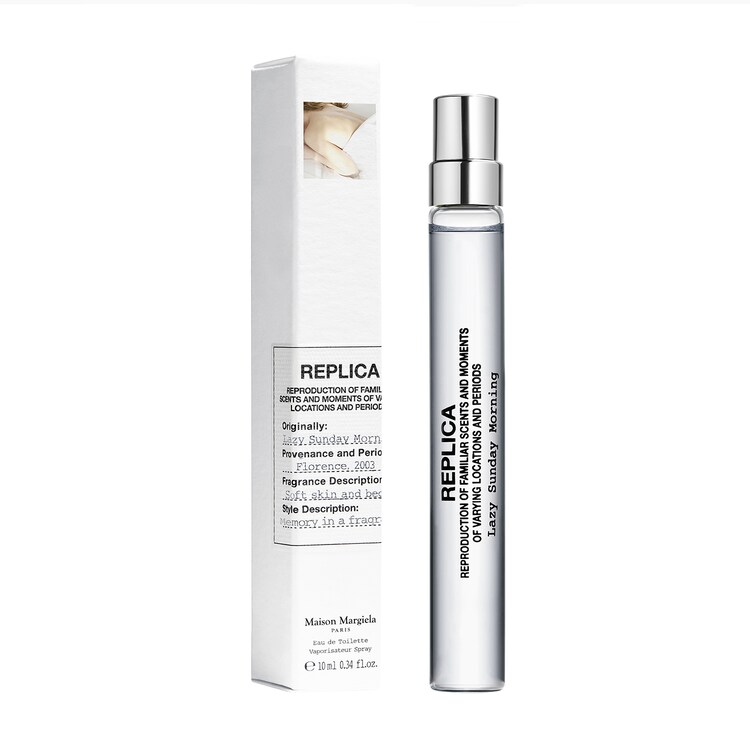 Replica Lazy Sunday - Eau de Toilette Travel Size