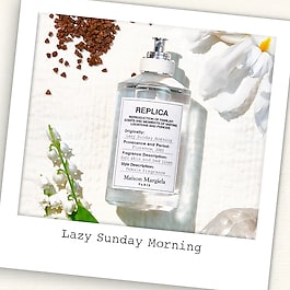 REPLICA LAZY SUNDAY - Woda toaletowa Format podróżny 