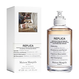REPLICA - Coffee Break