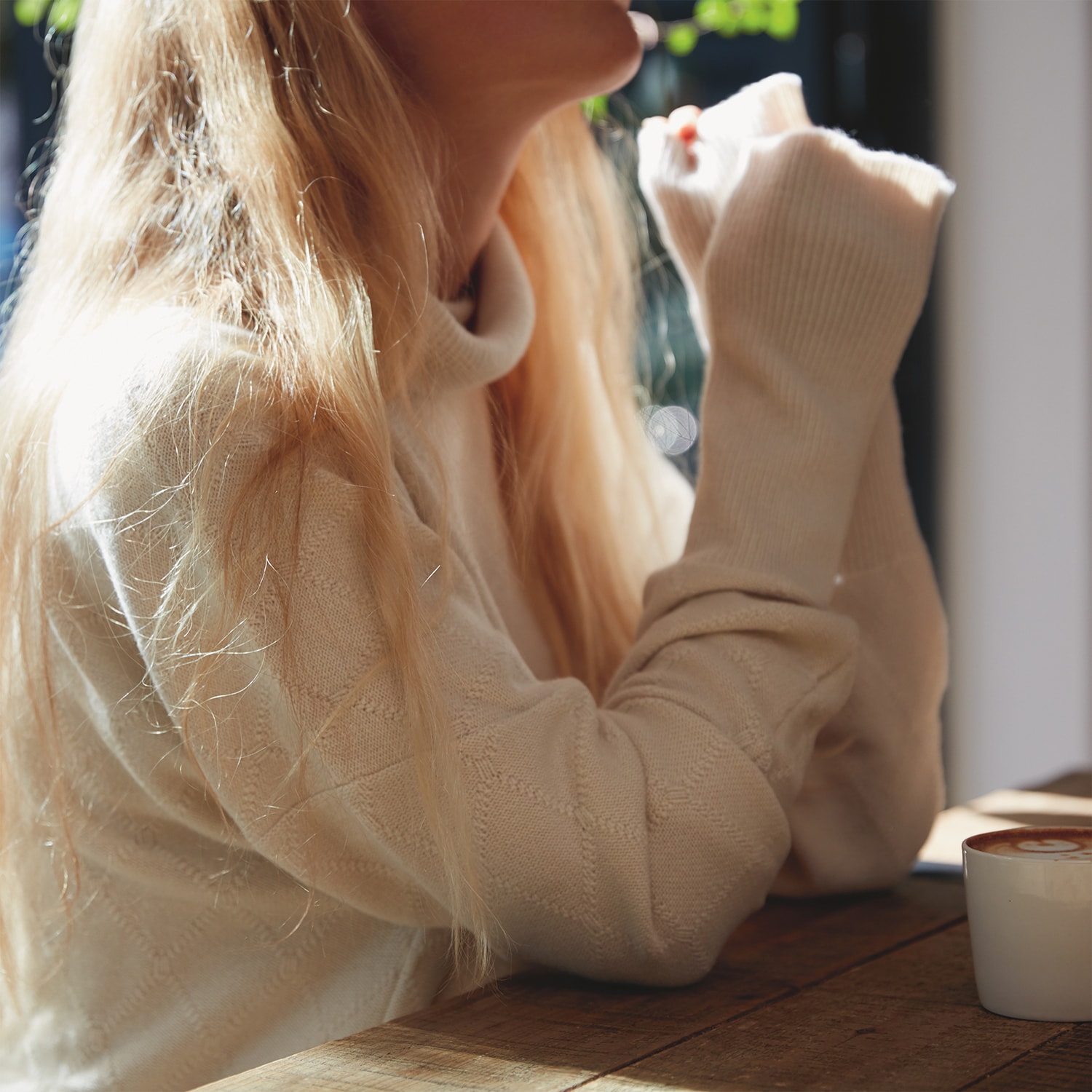 REPLICA COFFEE BREAK - Woda toaletowa i MAISON MARGIELA (100