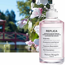 Replica Springtime Park - Eau de Toilette