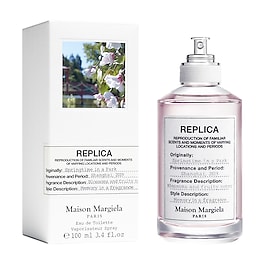 Replica Springtime Park - Eau de Toilette