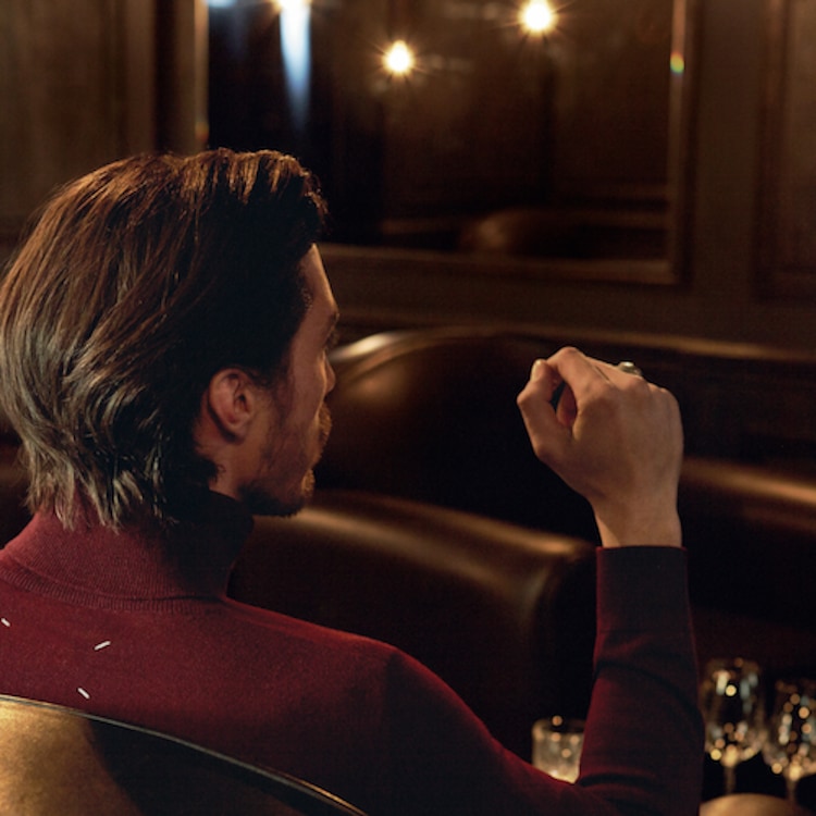 REPLICA Jazz Club - Eau de Toilette Format Voyage