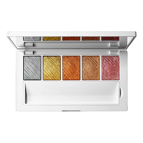 Makeup By Mario - Master Metals® Eyeshadow Palette - Lidschattenpalette - -eyeshadow