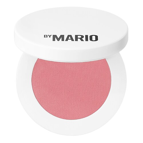 Makeup By Mario - Soft Pop Powder Blush - Puderrouge - -mellow Mauve