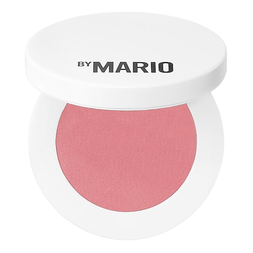 Makeup By Mario - Soft Pop Powder Blush - Puderrouge - -mellow Mauve