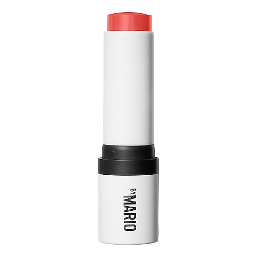 Makeup By Mario - Soft Pop Blush Stick - Rouge-stick - -soft Coral