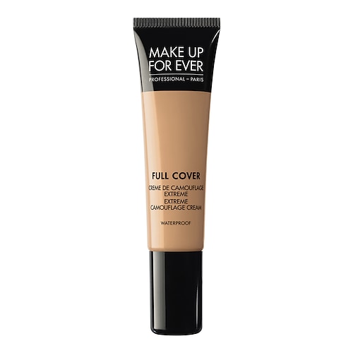 MAKE UP FOR EVER - Full Cover - Extrémně krycí krém pro pleť