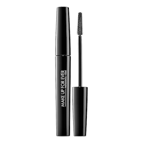 MAKE UP FOR EVER - Smoky Stretch - Prodlužující a definující řasenka
