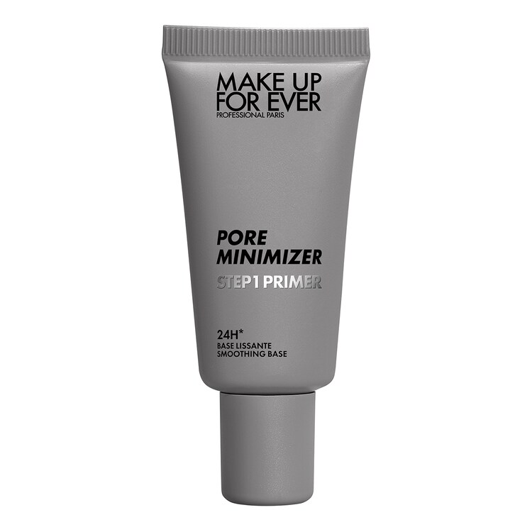 Step 1 pore minimizer – Wygładzająca baza pod makijaż