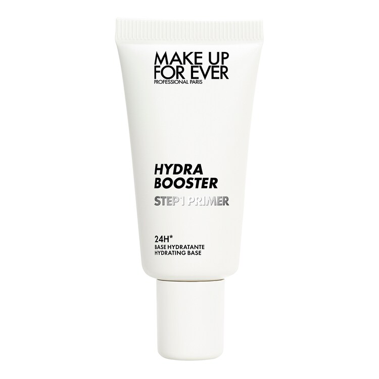 STEP 1 PRIMER HYDRA BOOSTER - Base hidratante perfeccionadora