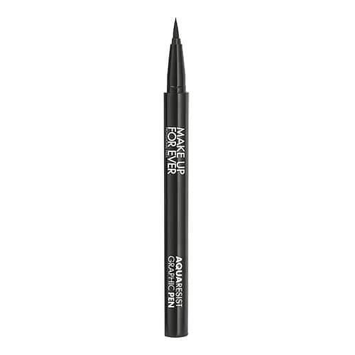 MAKE UP FOR EVER - Aqua Resist Graphic Pen - Tužka na oči