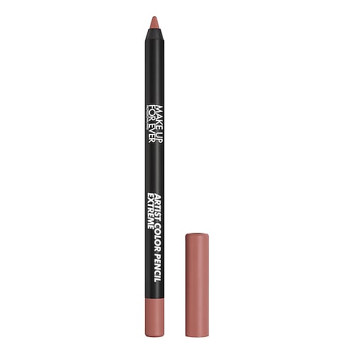 MAKE UP FOR EVER - Artist Color Pencil Extreme – Voděodolná tužka na rty s intenzivní barvou