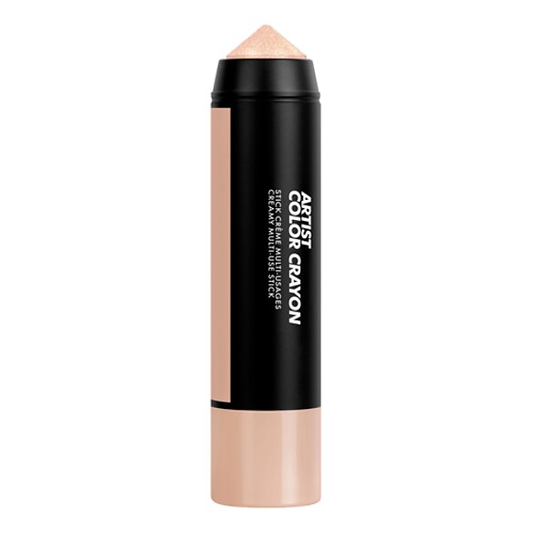 Artist Color Crayon – Stick crème multi-usage - 102 – Starfire Gold (7g)