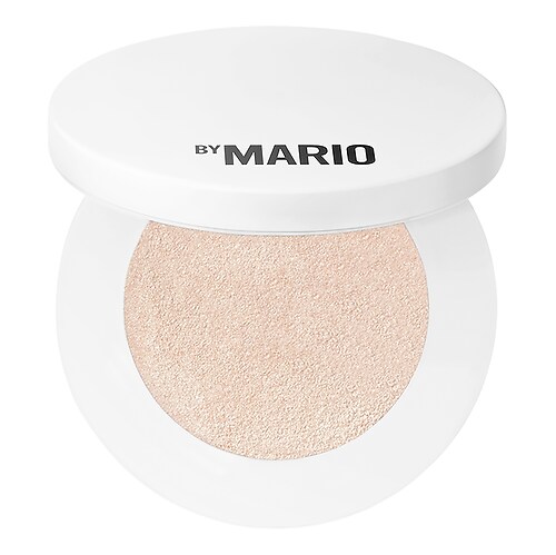 Makeup By Mario - Soft Glow Highlighter - Puder-highlighter - -pearl
