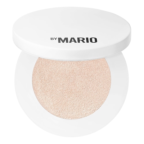 Makeup By Mario - Soft Glow Highlighter - Puder-highlighter - -pearl
