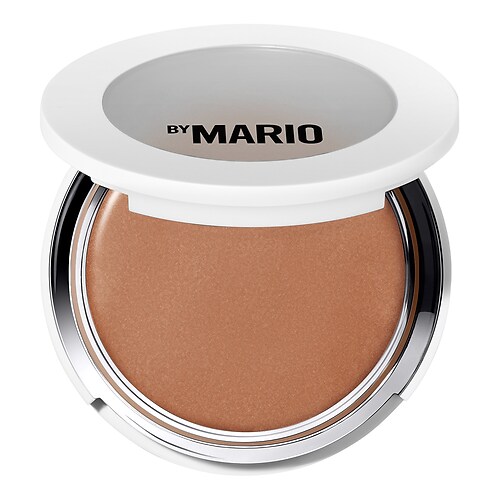 Makeup By Mario - Softsculpt Transforming Skin Enhancer® - Bronzerbalsam - -med