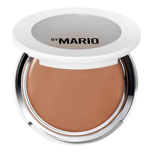 Makeup By Mario - Softsculpt Transforming Skin Enhancer® - Bronzerbalsam - -med