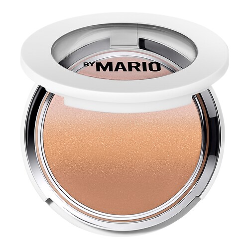 Makeup By Mario - Softsculpt® Transforming Skin Perfector - Perfektionierender Puder - -liight Med