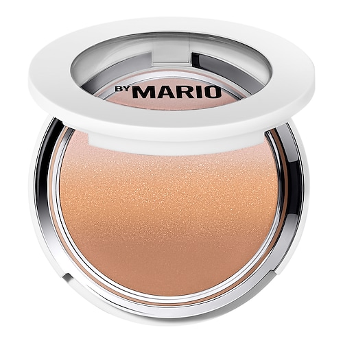 Makeup By Mario - Softsculpt® Transforming Skin Perfector - Perfektionierender Puder - -liight Med