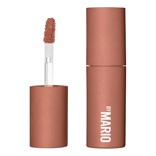 Makeup By Mario - Moistureglow™ Plumping Lip Color - Lipgloss - -barely Pink+ 9 Ml