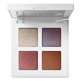 Glam Quad Eyeshadow Palette - Far Paleti image