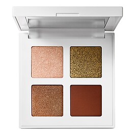 Glam Quad Eyeshadow Palette - Paleta cieni do powiek