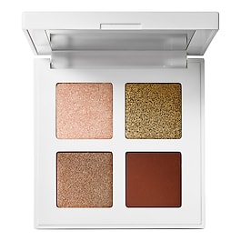 Glam Quad Eyeshadow Palette - Paleta cieni do powiek image