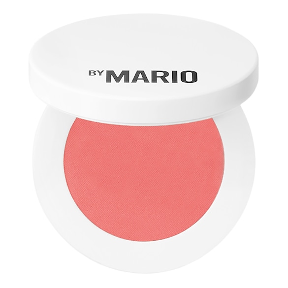 Soft Pop Powder Blush - Blush in polvere, MAKEUP BY MARIO