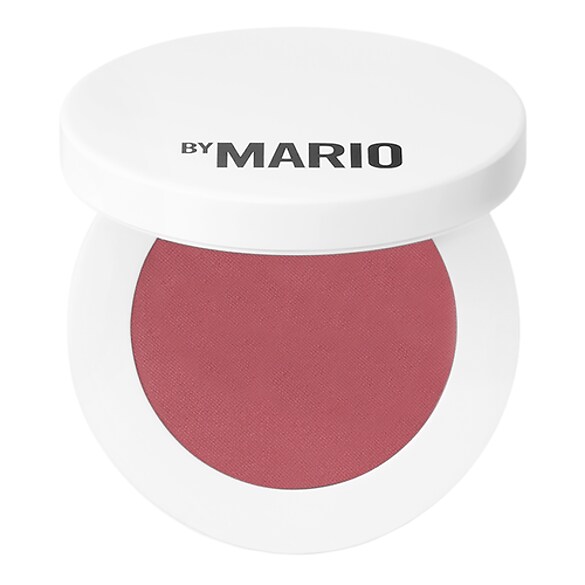 Soft Pop - Colorete en polvo, Makeup By Mario