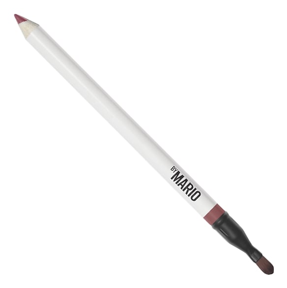 Ultra Suede® Sculpting Lip Pencil - Lápis para os lábios, Makeup By Mario