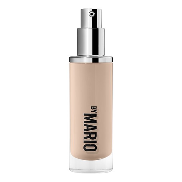 SurrealSkin™ Foundation – Tekutý základ, MAKEUP BY MARIO