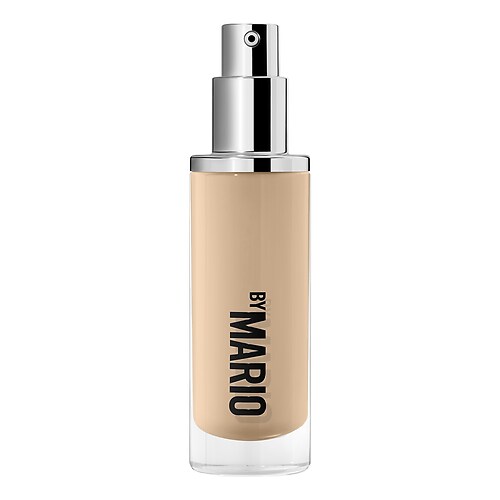 Makeup By Mario - Surrealskin Foundation - Podkład W Płynie - Surrealskin Foundation 3w - Dla Kobiet