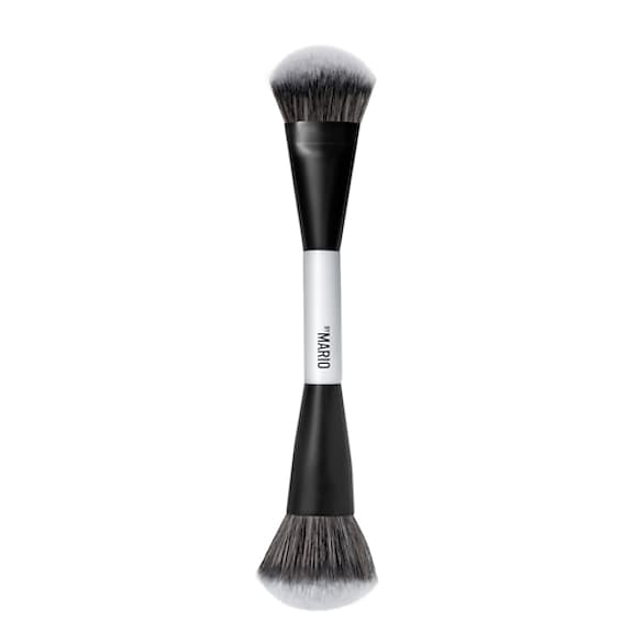F4 Brush - Pinceau pour fond de teint, MAKEUP BY MARIO