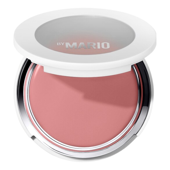 Soft Pop Plumping Blush Veil - Blush em creme, Makeup By Mario