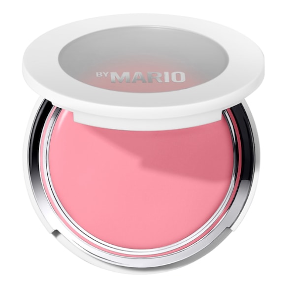 Soft Pop Plumping Blush Veil - Blush in crema, MAKEUP BY MARIO