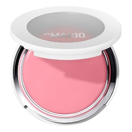 Soft Pop Plumping Blush Veil - Blush in crema image