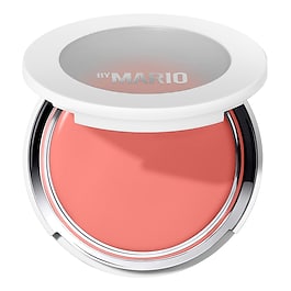 Soft Pop Plumping Blush Veil - Blush en Créme