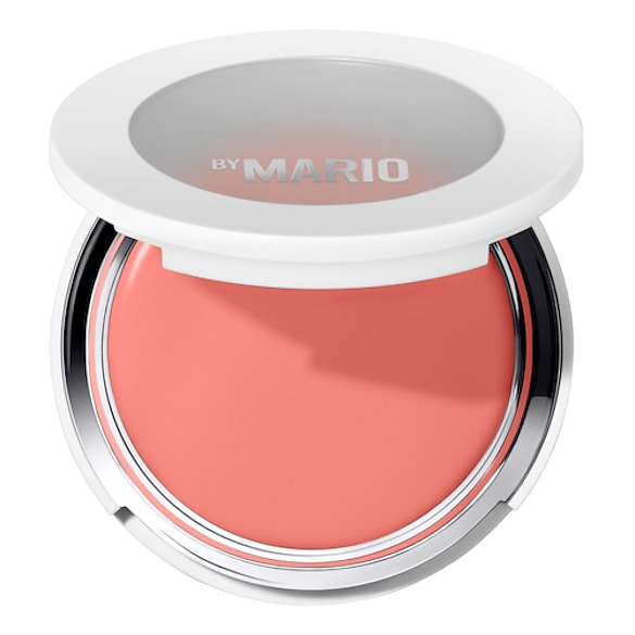 Soft Pop Plumping Blush Veil - Blush en Créme, MAKEUP BY MARIO