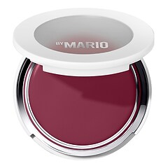 Soft Pop Plumping Blush Veil - Fard de obraz - crema, Makeup by Mario