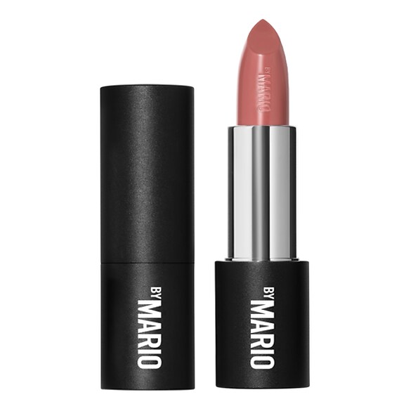 SuperSatin™ Lipstick - Ruj de buze, Makeup by Mario